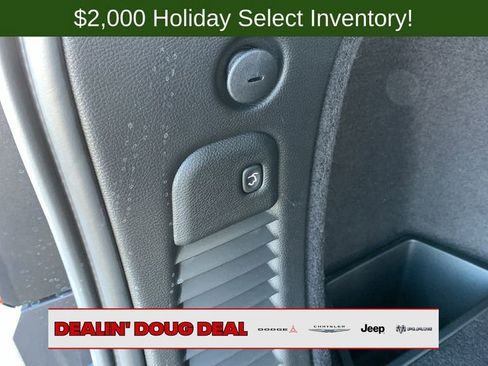 New 2025 Dodge Durango R/T image 35