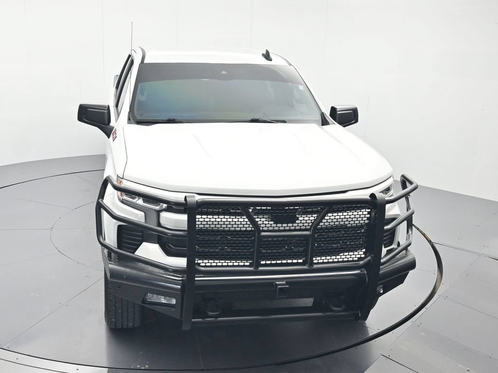 Used 2022 Chevrolet Silverado 1500 RST w/ Z71 Off-Road Package AWD/4WD image 30