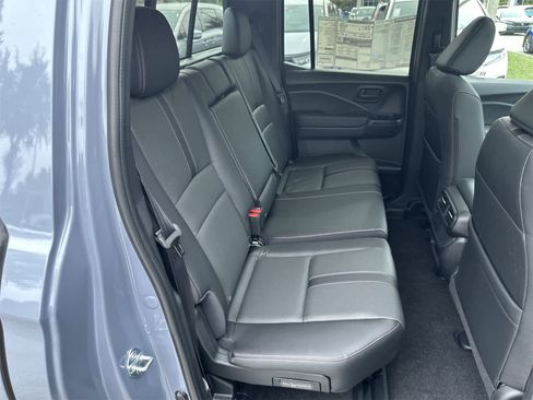 New 2026 Honda Ridgeline TrailSport+ image 19