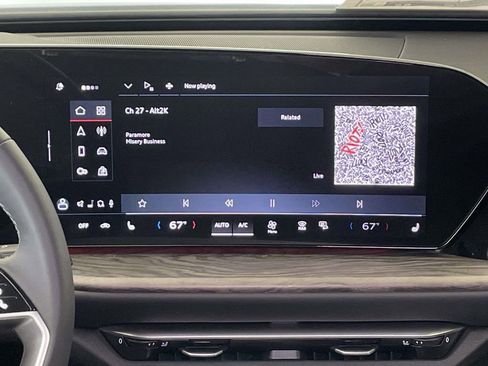 New 2025 Audi Q5 Premium Plus image 28