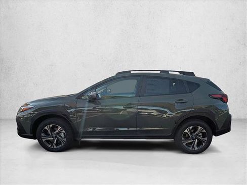 New 2026 Subaru Crosstrek 2.0i Premium image 8
