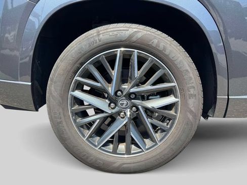 Used 2025 Lexus TX 350 AWD w/ Technology Package image 8