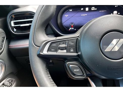 Used 2023 Dodge Hornet GT Plus w/ GT Blacktop Package AWD/4WD image 11