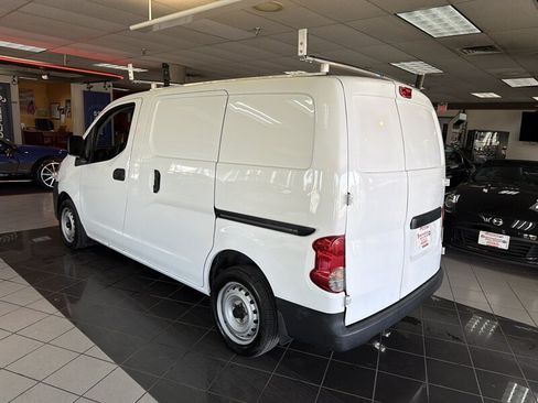 Used 2015 Nissan NV200 S w/ Cruise Control Package FWD image 8