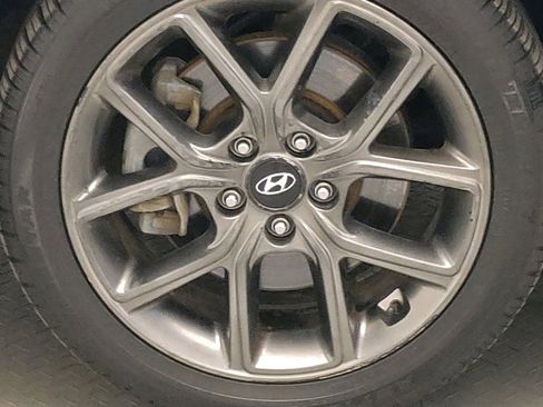 Used 2018 Hyundai Sonata Sport w/ Cargo Package FWD image 31
