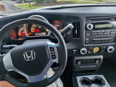 Used 2008 Honda Ridgeline RT image 19