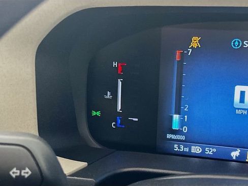 New 2026 Ford Bronco Sport Big Bend AWD/4WD image 10