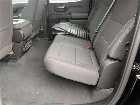 New 2026 Chevrolet Silverado 1500 Custom image 17