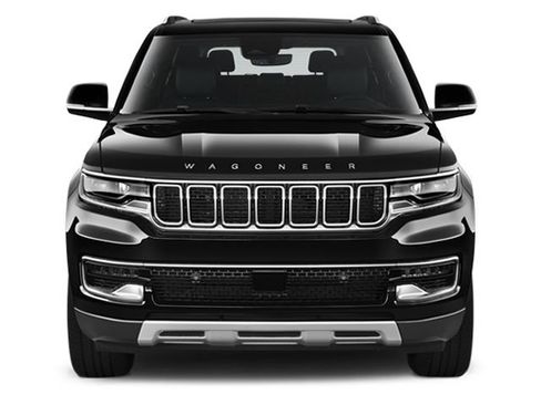 Used 2024 Jeep Wagoneer Series II image 5