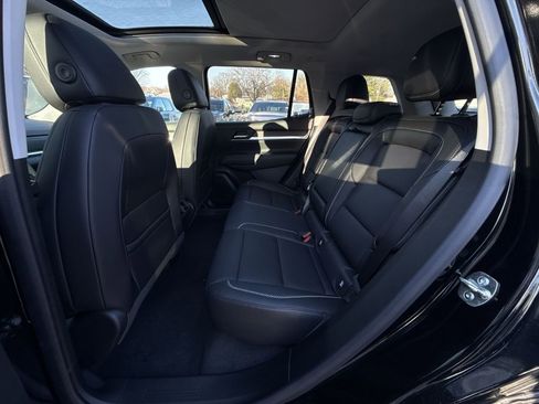 New 2026 GMC Terrain Denali w/ LPO, Floor Liner Package image 22