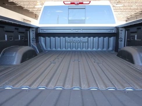 New 2026 GMC Sierra 2500 Denali w/ Denali Reserve Package AWD/4WD image 22