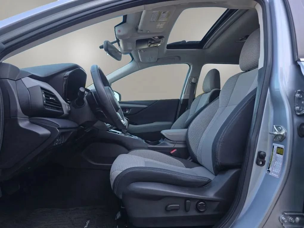 Used 2021 Subaru Outback Premium AWD/4WD image 14