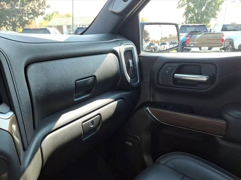 Certified 2022 Chevrolet Silverado 1500 High Country image 22