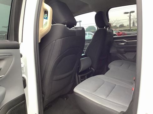 Used 2019 RAM 1500 Big Horn image 22