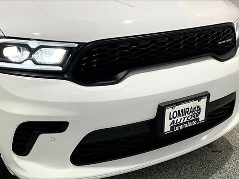 Used 2025 Dodge Durango R/T image 34