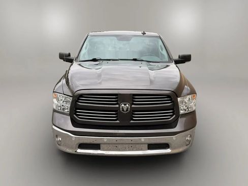 Used 2017 RAM 1500 Big Horn RWD image 5