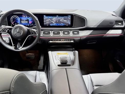 New 2026 Mercedes-Benz GLE 450 GLE 450 Coupe image 6