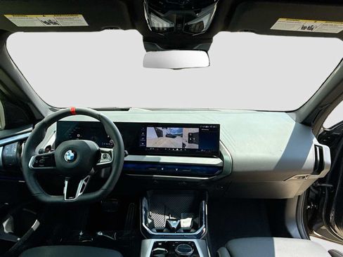 Certified 2026 BMW X3 M50 AWD/4WD image 9