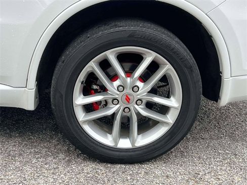 Certified 2022 Dodge Durango GT image 8