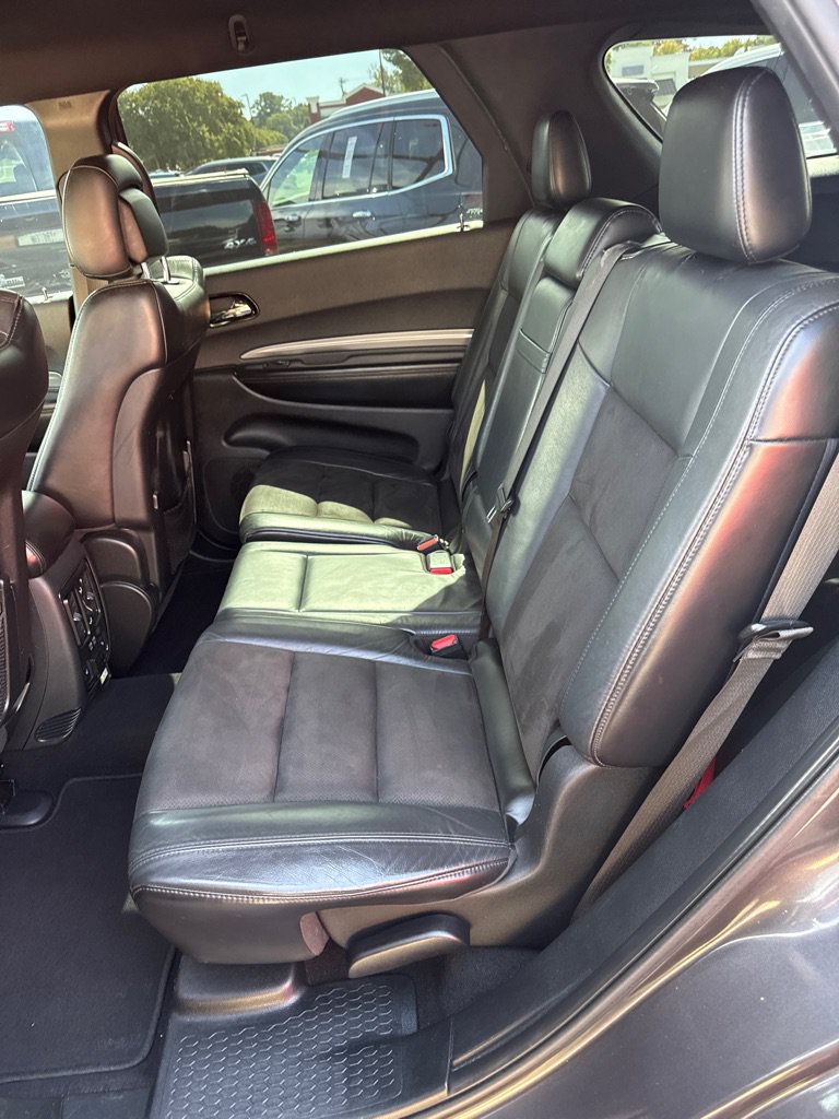 Used 2020 Dodge Durango GT RWD image 9