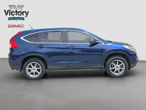 Used 2015 Honda CR-V LX image 18