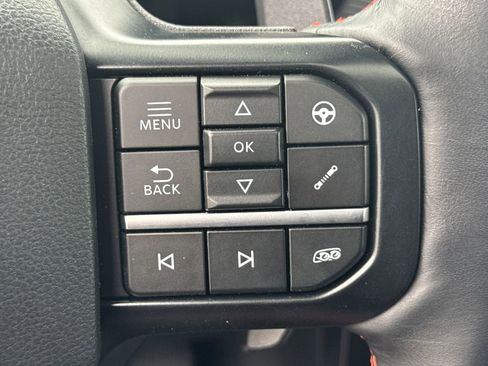 New 2025 Ford F150 Raptor image 26