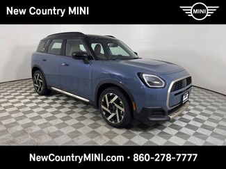 New 2026 MINI Cooper Countryman S video 1