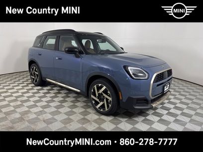 New 2026 MINI Cooper Countryman S