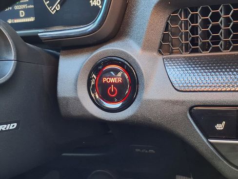 Certified 2026 Honda CR-V Sport image 10