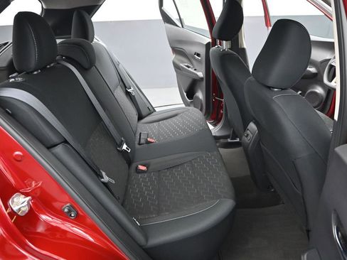 Used 2024 Nissan Kicks SV FWD image 27