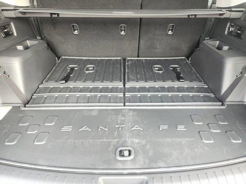 New 2026 Hyundai Santa Fe SEL image 22