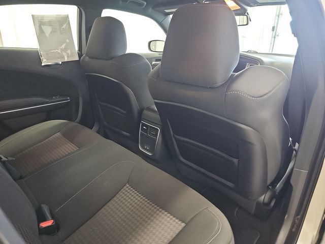 Used 2019 Dodge Charger Scat Pack w/ Navigation & Travel Group RWD image 31