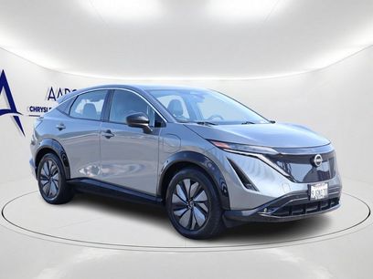 Used 2023 Nissan Ariya FWD