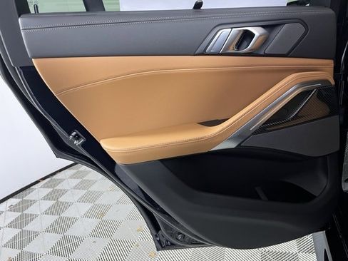 New 2026 BMW X6 M60i w/ Parking Assistance Package image 20