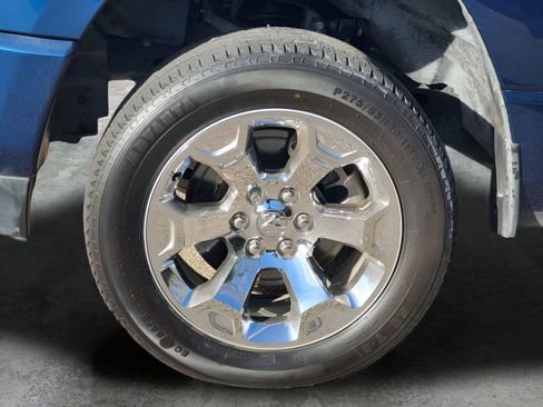 Used 2020 RAM 1500 Sport AWD/4WD image 26