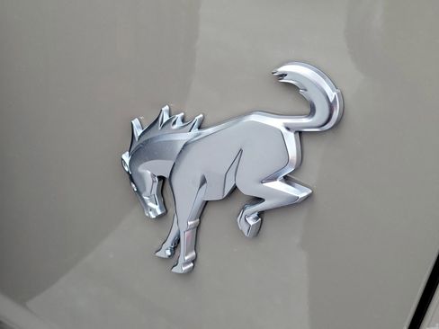 New 2025 Ford Bronco Outer Banks AWD/4WD image 26