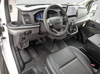New 2026 Ford Transit 250 148 Medium Roof w/ Load Area Protection Package video 3