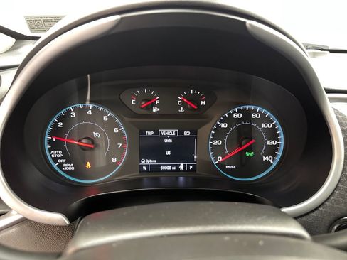 Used 2023 Chevrolet Malibu LT image 15