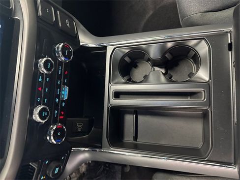 New 2025 Ford F150 XLT w/ Equipment Group 302A MID image 14