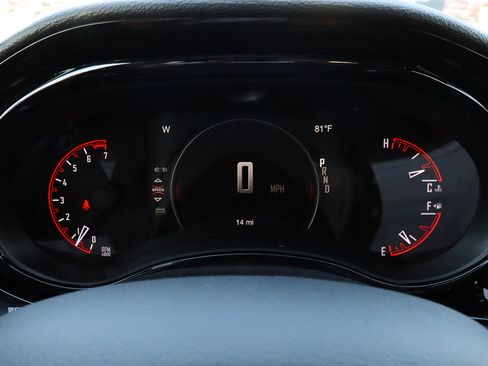 New 2025 Dodge Durango GT w/ Blacktop Package image 31