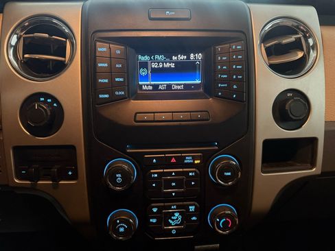 Used 2013 Ford F150 XLT w/ Luxury Equipment Group image 34