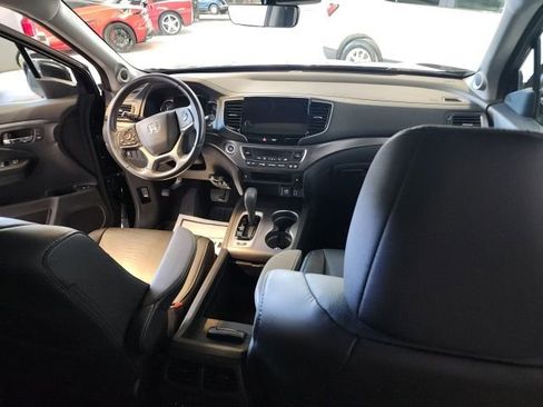 Used 2019 Honda Pilot EX-L image 23