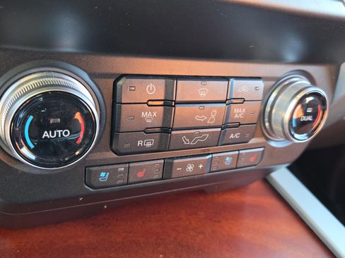 Used 2019 Ford F150 King Ranch w/ Equipment Group 601A Luxury image 26