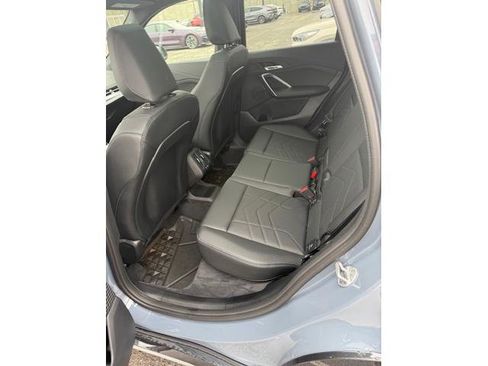 Used 2025 BMW X1 xDrive28i w/ Technology Package image 7