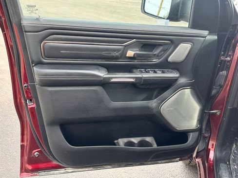 Used 2020 RAM 1500 Limited image 12