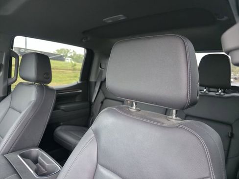 Used 2024 GMC Sierra 1500 SLT w/ SLT Premium Plus Package image 14