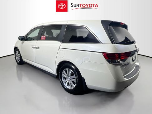 Used 2015 Honda Odyssey EX-L image 6