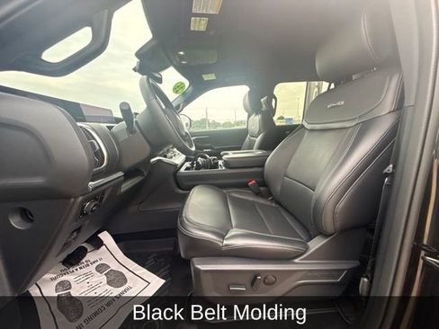 Used 2026 Ford Expedition Platinum w/ Stealth Appearance Package AWD/4WD image 19