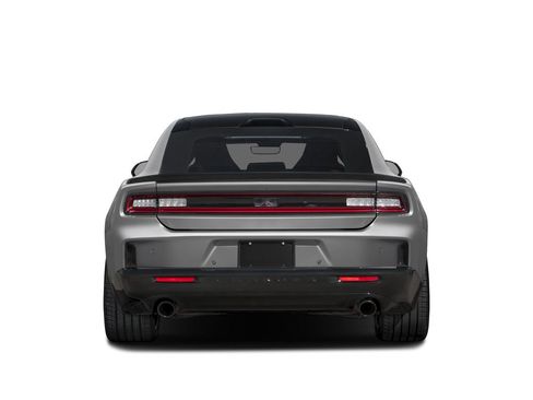New 2026 Dodge Charger R/T Scat Pack image 5
