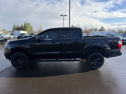 Used 2020 Ford Ranger XLT w/ Equipment Group 301A Mid image 5